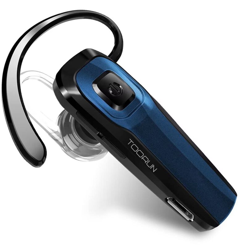 Auricular Bluetooth Toorun M26 Handsfree V5.0 A... image number null