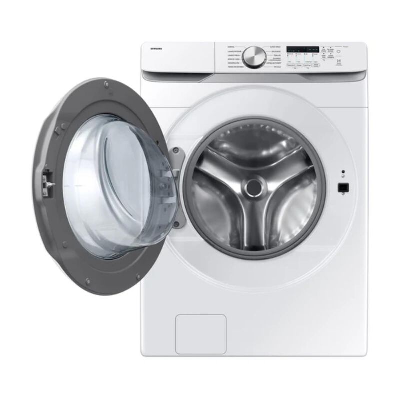 Lavadora Samsung 26 Kilos Carga Frontal Blanca ... image number null