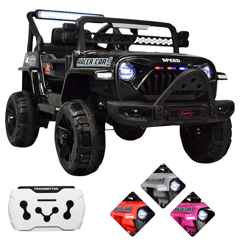 Camioneta Montable Electrica para Ni&ntilde;os Control... image number null