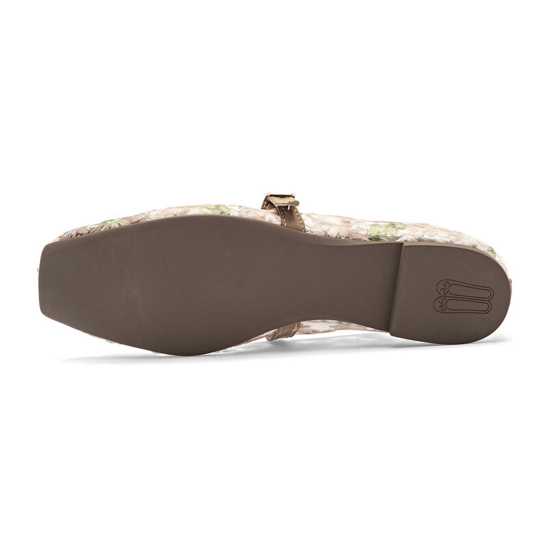 Been Class Balerina Camel Para Mujer 148170ce image number null