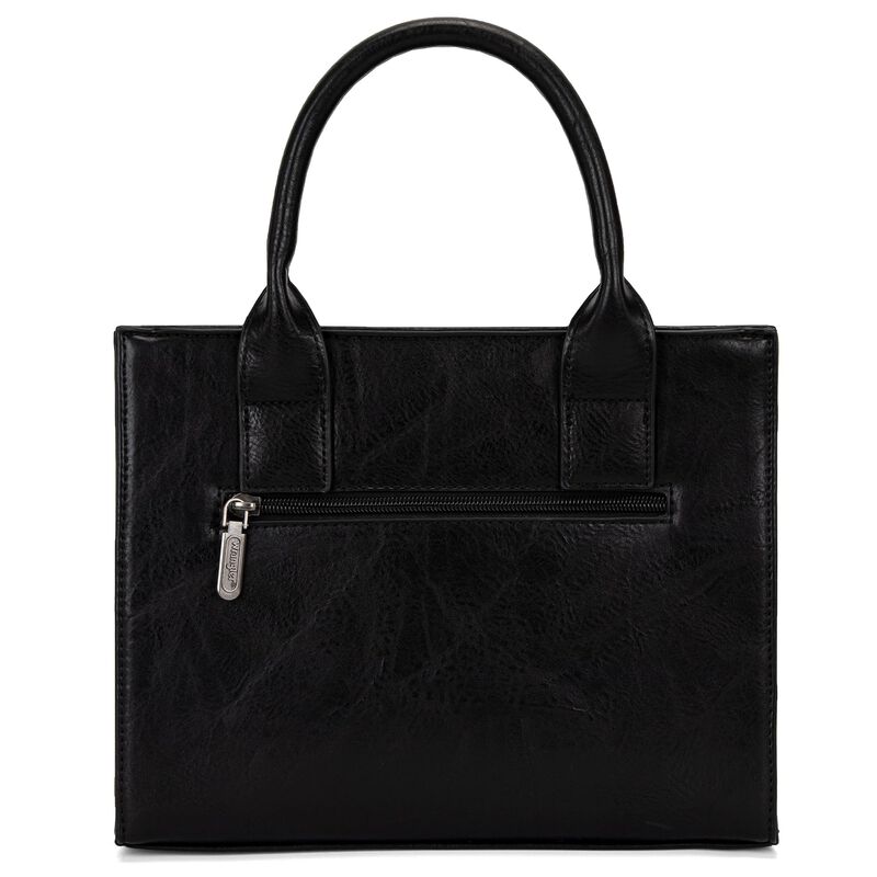 Bolso De Mano Montana West Wrangler Para Mujer,... image number null