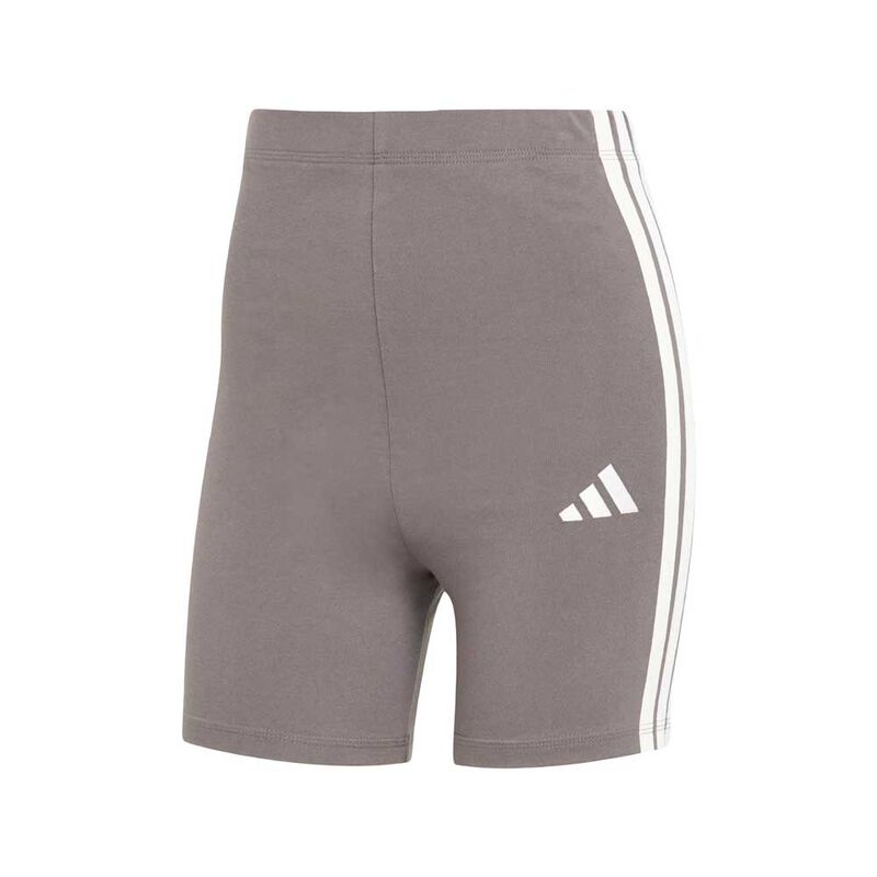 Short Corto Adidas para Mujer 3S SJ BK Short Gr... image number null