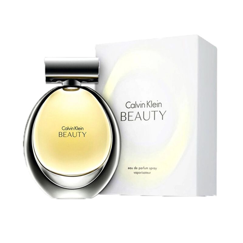 Perfume Dama Calvin Klein Beauty 100ml image number null