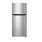 REFRIGERADOR LG LT57BPSX 20 PIES TOP MOUNT SMART INVERTER SILVER syp65