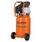 Compresor Vertical 50 L 3-1/2 Hp (Potencia Máxima ) 127V