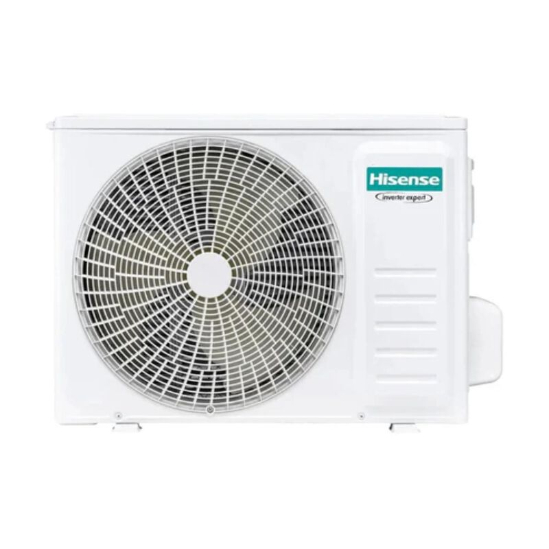 Aire Acondicionado Minisplit Hisense 1 Tonelada... image number null