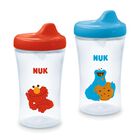 Vaso De Bebida Nuk 295 ml Plaza S&eacute;samo (2 Unidades)