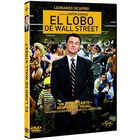 El Lobo De Wall Street [dvd] (2013) The Wolf Of Wall Street