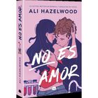No es amor