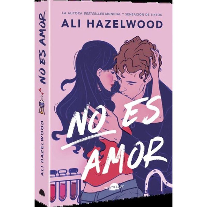 No es amor image number null