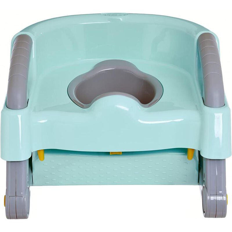 Entrenador Prinsel Potty Escalera 2 en 1 image number null