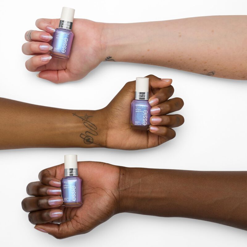 Esmalte De U&ntilde;as Essie Nail Art Studio Special E... image number null