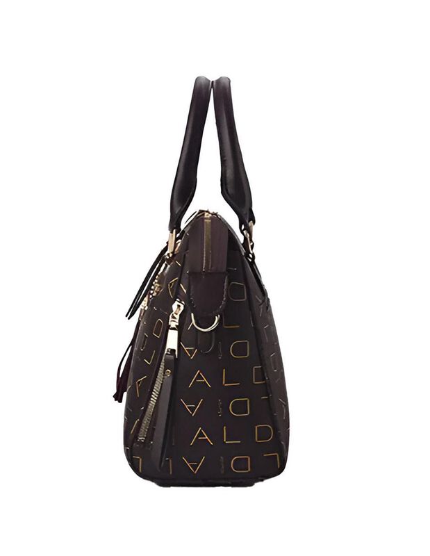 Bolsa Shoulder Pink Brule Para Mujer image number null