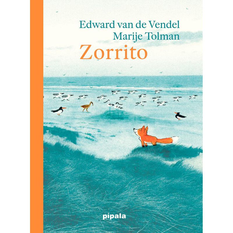 Zorrito image number null