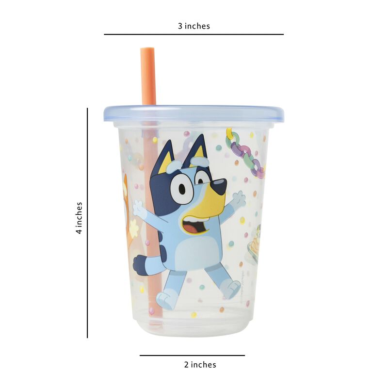 Vasos Con Pajita Para Ni&ntilde;os Peque&ntilde;os The First ... image number null