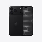 iPhone 18 Pro-Max 256gb Negro