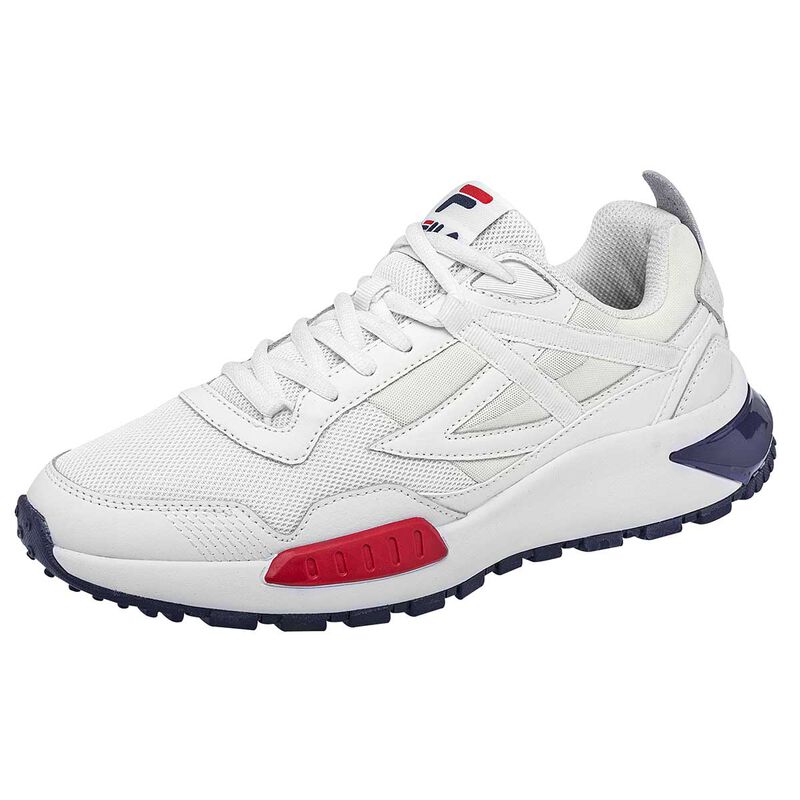 Fila Tenis deportivo para hombre blanco image number null