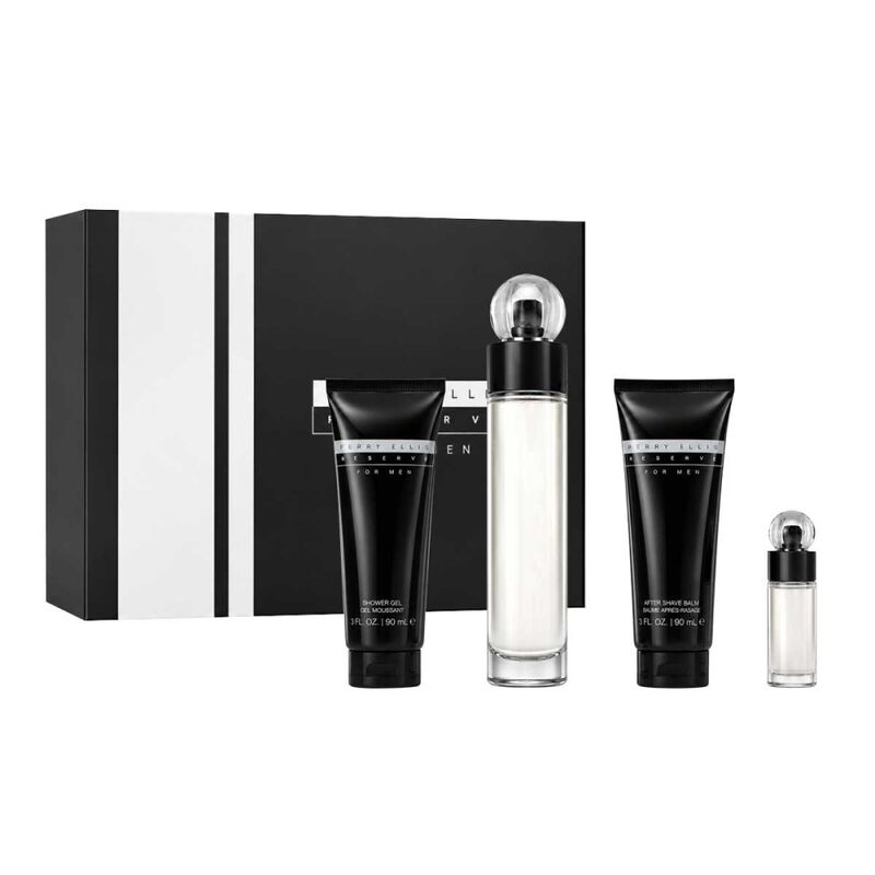 Set Reserve Men De 4pzs Hombre-edt 100ml image number null