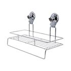 Repisa Con Toallero Succi&oacute;n Vacuum Namaro Design