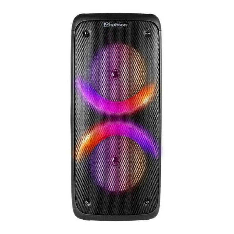 Bocina Recargable Robson MSA-2065 6.5" Doble To... image number null