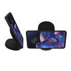 Cargador Inalámbrico MOTOROLA 15 w Compatible Qi Universal