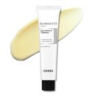 Crema Cosrx Retinol 0,3% Antienvejecimiento Para Ojos Y Cuello, 20 Ml