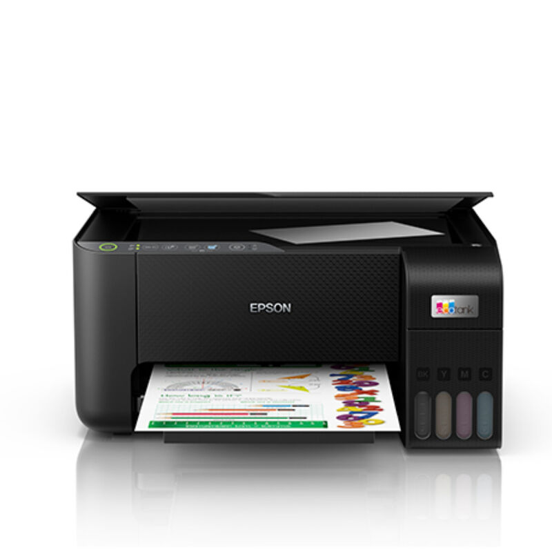 Multifuncional Epson EcoTank L3250 Color Inyecc... image number null