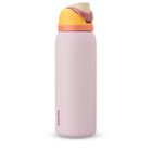 Botella De Agua Owala Freesip De Acero Inoxidable Con Aislamiento, 1,2 L