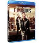 Eliminators [blu-ray] (2016)