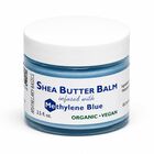 B&aacute;lsamo De Manteca De Karit&eacute; Apothecary Basics 75 ml Azul Metileno