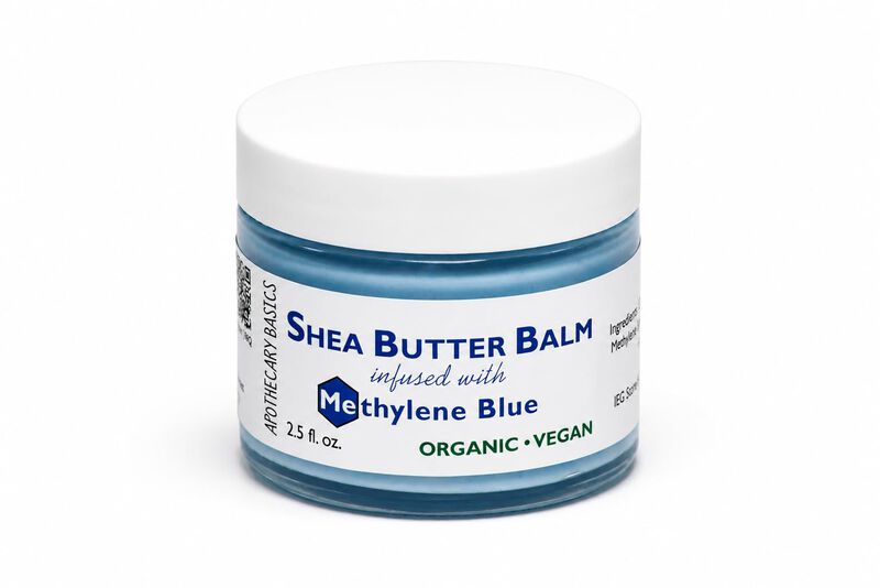 B&aacute;lsamo De Manteca De Karit&eacute; Apothecary Basics ... image number null