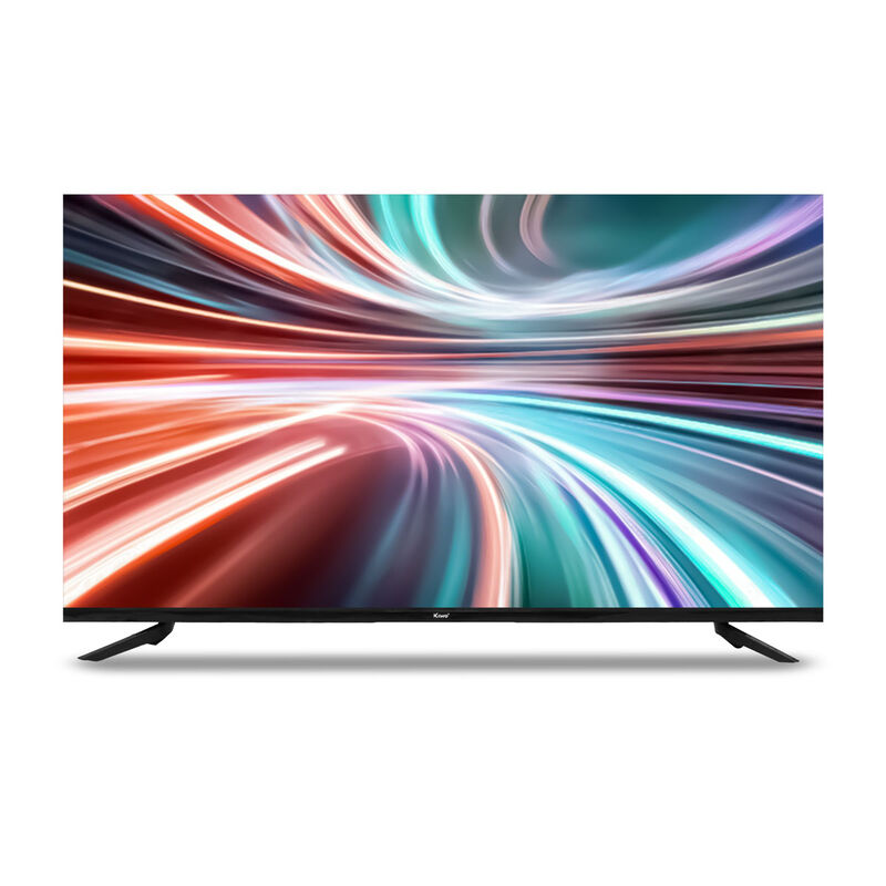 Smart TV 50" Kiwo image number null