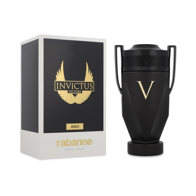Invictus Victory Absolu 200ml Edp Spray image number null