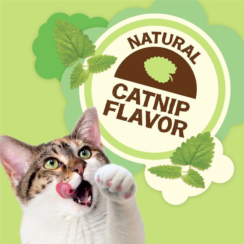 Mezcla Para Fiestas Purina Friskies De Cat Trea... image number null