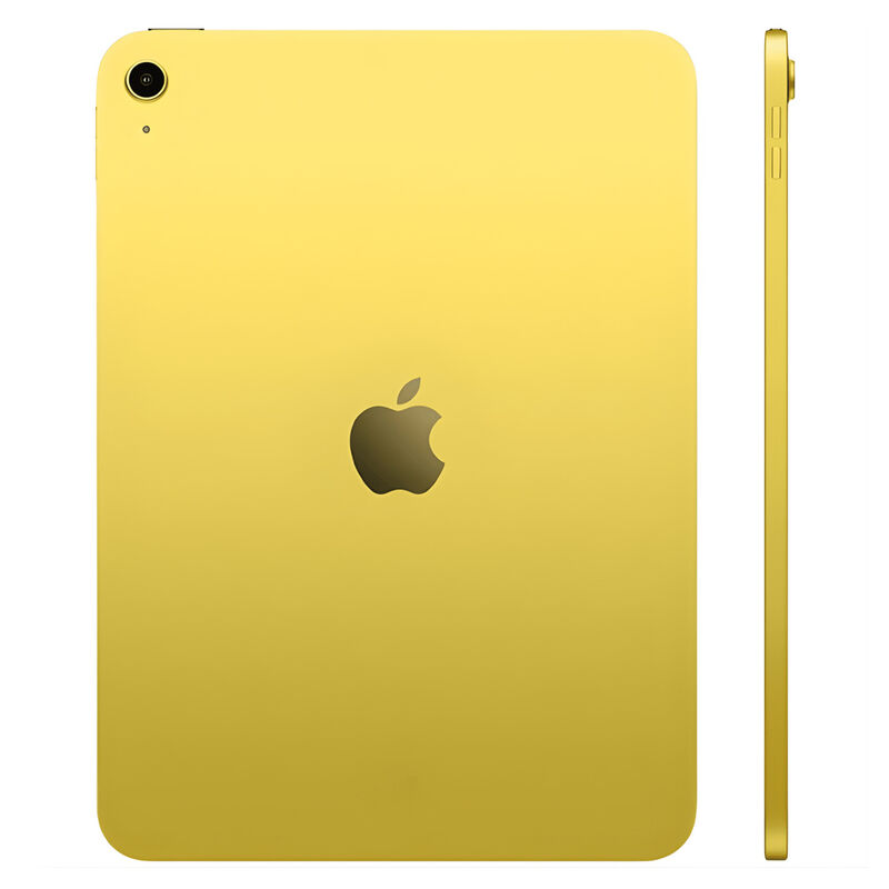 Combo Tablet Apple iPad 2025 (a16 Chip) 128gb A... image number null