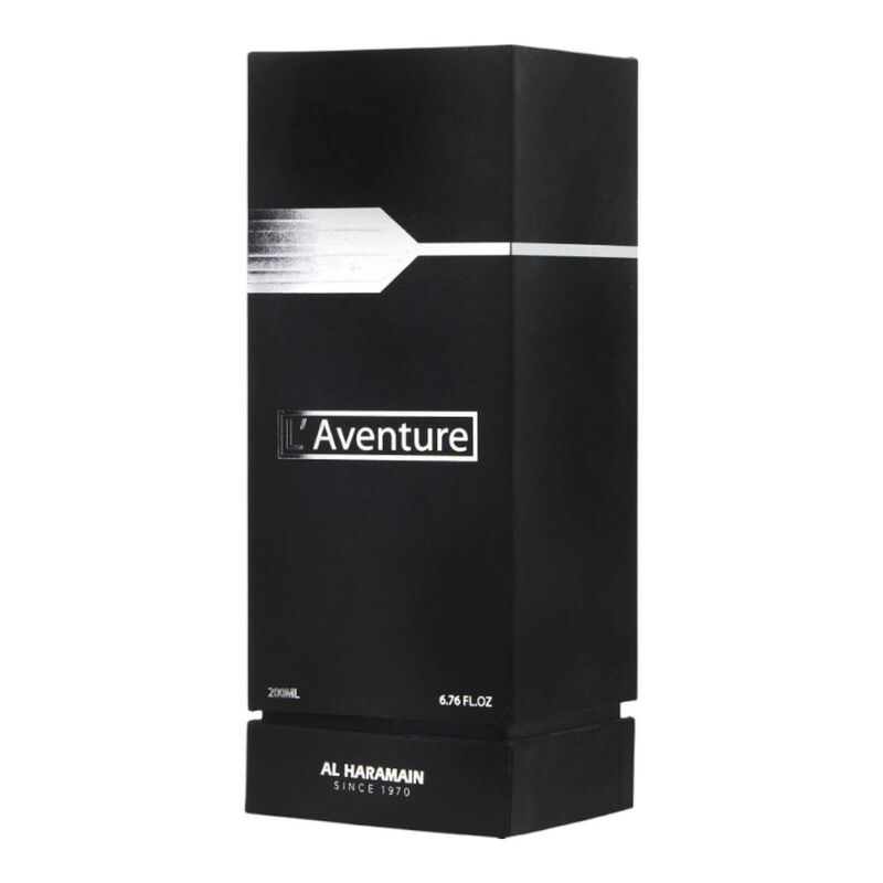 Perfume Al Haramain L'aventure Edp 200 Ml image number null