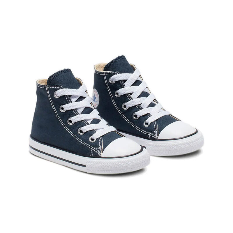 Tenis Converse Chuck Taylor All Star Azules en ... image number null