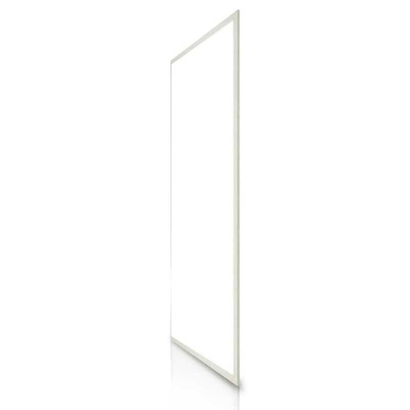 Panel Led Rectangular Con Tensores 60 W image number null