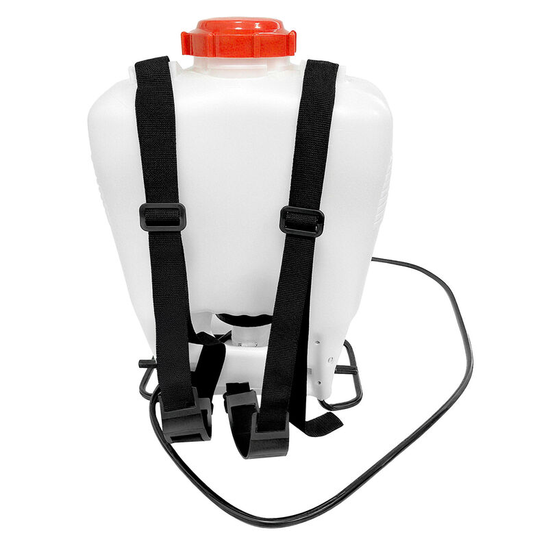 Aspersora Manual de 15 L Lo Necesito Ligera 3.4... image number null