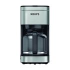 Cafetera Goteo El&eacute;ctrica Filtro Krups 1.5l Km203 10 Tazas