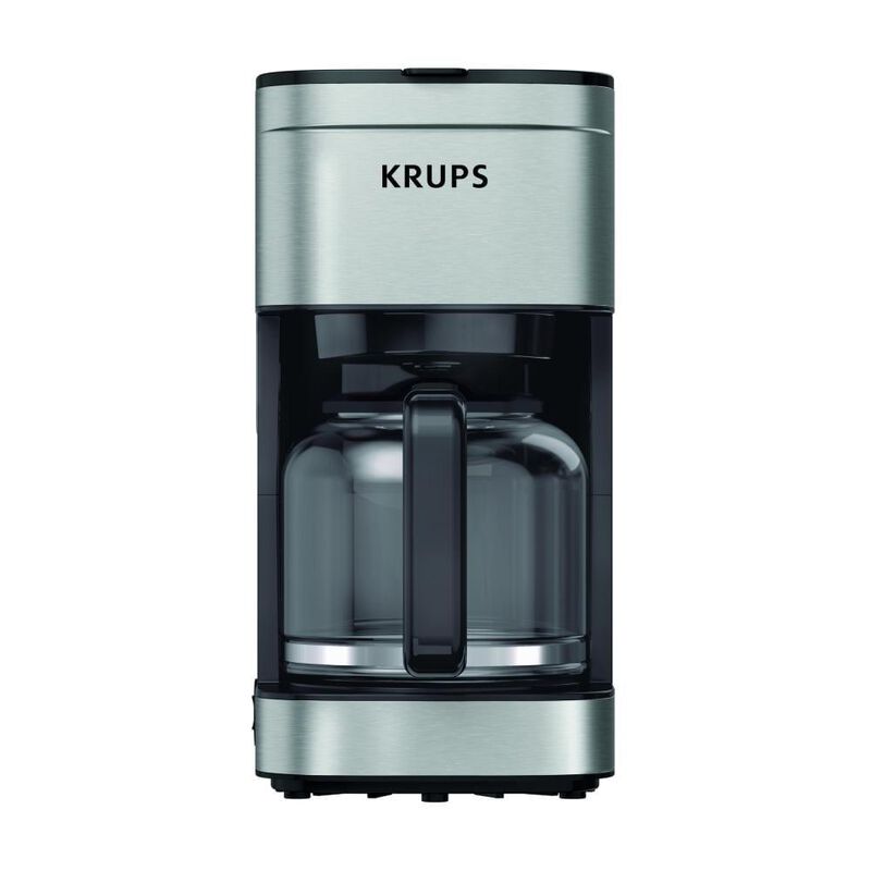 Cafetera Goteo El&eacute;ctrica Filtro Krups 1.5l Km20... image number null