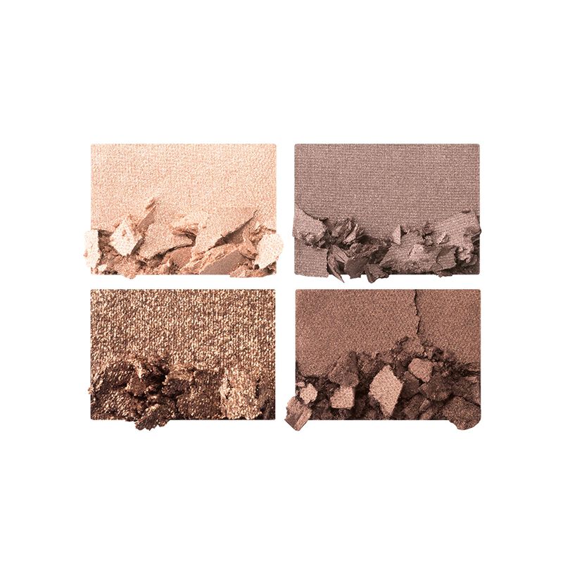 Paleta De Sombras De Ojos Charlotte Tilbury Lux... image number null