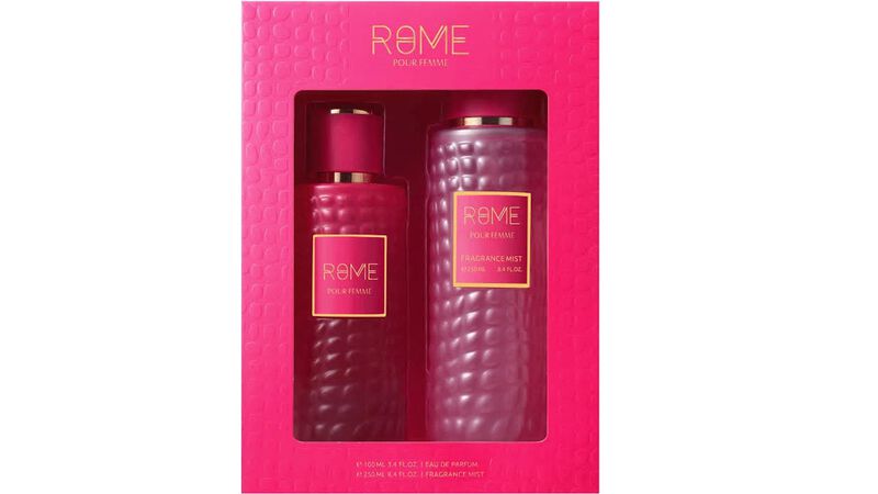 Perfume Mast Perfume Set Rome Pour Femme Edp 10... image number null