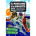 El marciano y la langosta