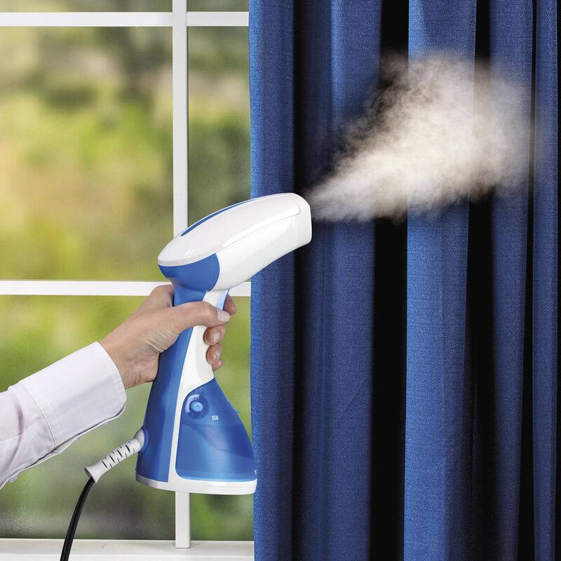 GENERADOR DE VAPOR HAMILTON 11555 ROPA TELA DES... image number null