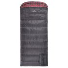 Sleeping ''celsius'' Xl -31&deg;c Cierre Izquierdo Gris Teton