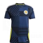 Jersey Playera Escocia 2025 Titular Local Talla L