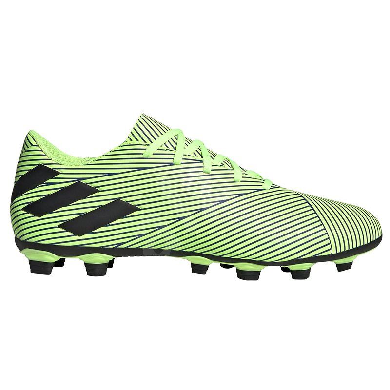 Zapatos de F&uacute;tbol Adidas Nemeziz 19.4 FxG J FV4... image number null
