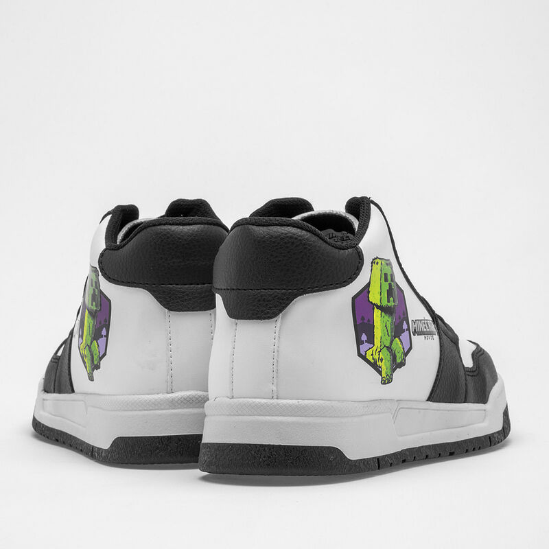 Licencias Yuyin Tenis urbano para ni&ntilde;o. Blanco ... image number null