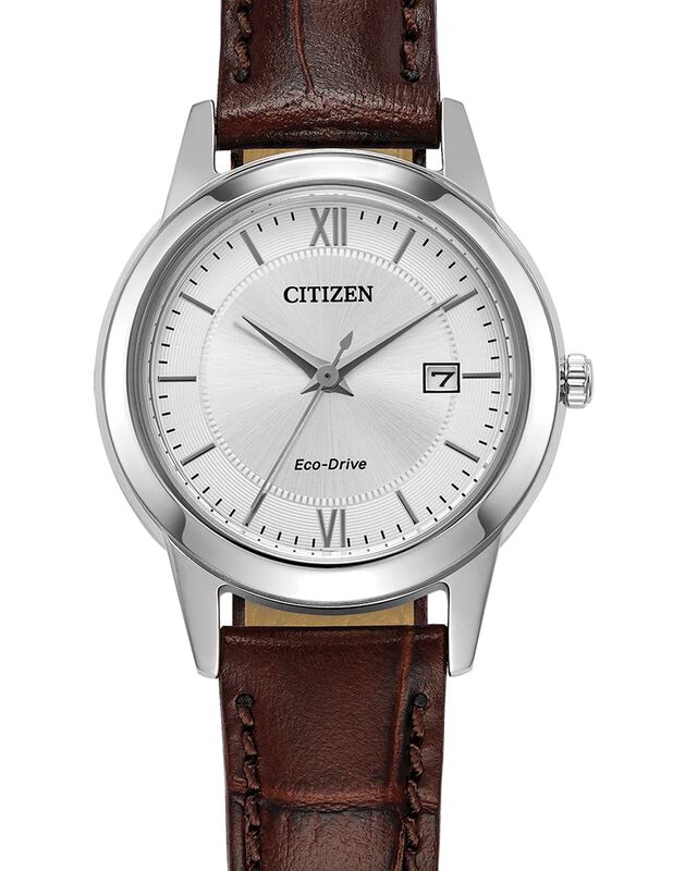 Reloj Citizen Classic Pairs Mujer 61682 image number null